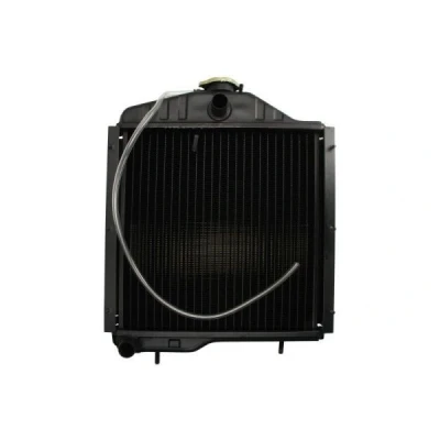 Imagem de Radiador, arrefecimento do motor THERMOTEC D7AG164TT