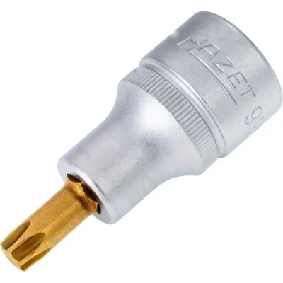Imagem de HAZET 992 T40 Chave de caixa Torx interior redondo