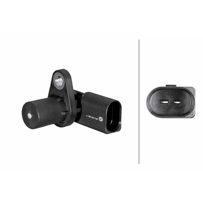 Imagem de HELLA 6PU 358 380 771 Gerador de impulsos 3pólos Sensor AUDI: A4 B7 Avant