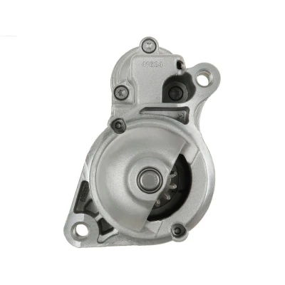 Imagem de AS PL S0881(SEG) Motor de arranque 12V 1,7kW 13 MERCEDES BENZ: Classe C Sedan, T modell, GLC SUV