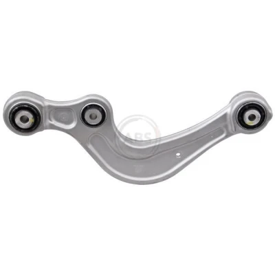 Imagem de A.B.S. 212741 Braço de suspensão sem articulação suspensão/guia oblíquo Alumínio AUDI: A7 Sportback