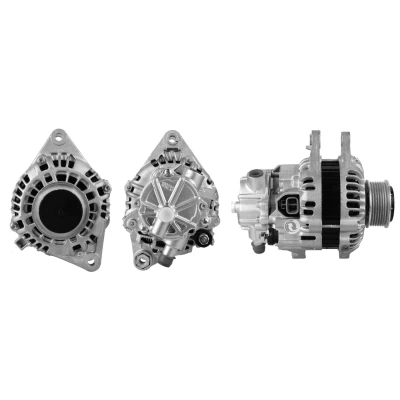 Imagem de LUCAS LRA02791 Alternador 12V 110A