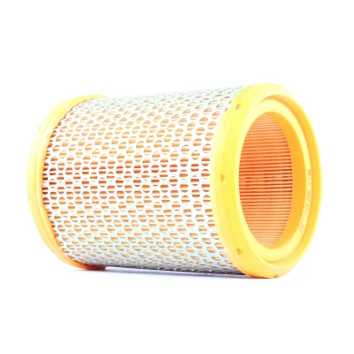 Imagem de MAHLE ORIGINAL LX 384 Filtro de ar 166,0 128,5 Cartucho filtrante PEUGEOT: 106 I Hatchback, 306 Carrinha, CITROËN: Saxo Hatchback
