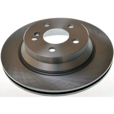 Imagem de DENCKERMANN Disco de travão MERCEDES BENZ: Classe E Sedan, T modell 300mm 22mm 5 112mm ventilado B130435 1223663,0004230912