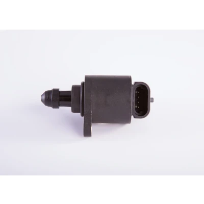 Imagem de BOSCH F 000 99M 100 Valvula de Control Marcha Lenta elétrico CITROËN: Saxo Hatchback, Xsara Carrinha, PEUGEOT: 206 Hatchback