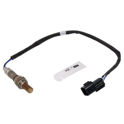 Imagem de DENSO Direct Fit DOX 1359 Sonda lambda M18x1.5 com aquecimento, tipo dedo, de saltos MITSUBISHI: Space Star, Carisma Sedan