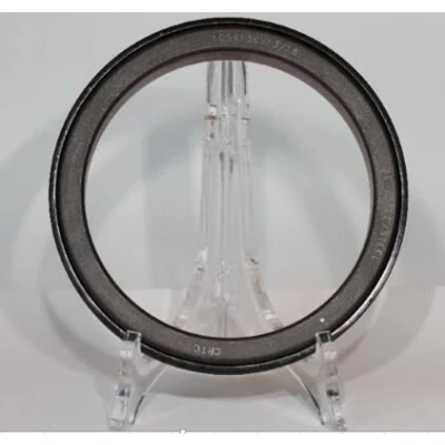 Imagem de CORTECO 49381154 Retentor de Cambota do lado frontal PTFE (politetrafluoretileno)