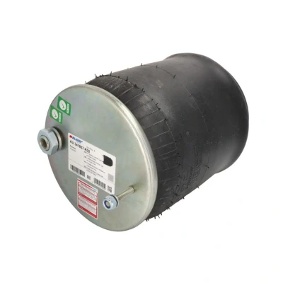 Imagem de Suspensão pneumática molas pneumáticas AUGER AU 341857 K02