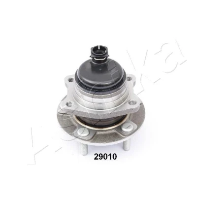 Imagem de ASHIKA 44 29010 Kit de rolamento roda Eixo traseiro 86 CHRYSLER: VOYAGER / Grand 3, 4