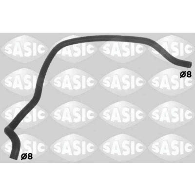 Imagem de SASIC 3406245 Mangueira de Radiador OPEL: Vectra C Caravan, CC, Sedan