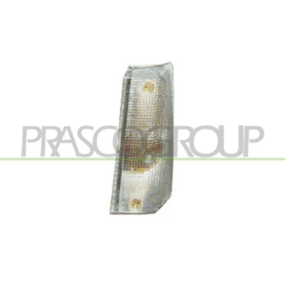 Imagem de PRASCO FT1214214 Vidro de farolim, pisca FIAT: Panda I Hatchback