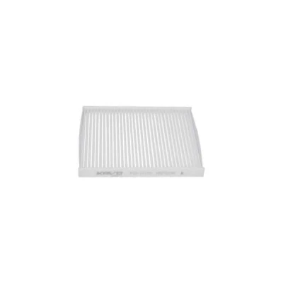Imagem de KAVO PARTS FCA 10176 Filtro, ar do habitáculo Filtro de pólen 200mm 170mm 20mm BMW: X5, X6