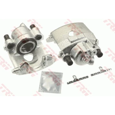 Imagem de TRW BHV309E Pinça de travão Ferro fundido VOLKSWAGEN: GOLF 2, 3, Polo III Classic, SEAT: Ibiza 2