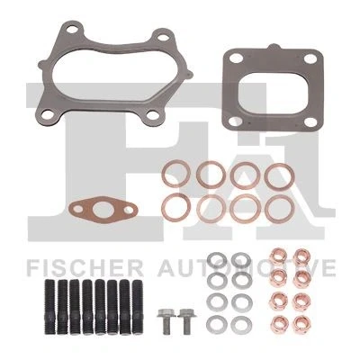 Imagem de FA1 KT730130 Kit de montagem, turbocompressor