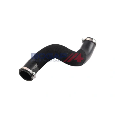 Imagem de BOGAP A1711382 Mangueira Para o Turbocompressor VOLKSWAGEN: Golf 7, SKODA: Octavia 3 Combi