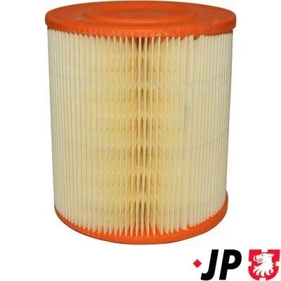 Imagem de JP GROUP 1118603300 Filtro de ar 169 150 Cartucho filtrante AUDI: A6 C6 Sedan, Avant