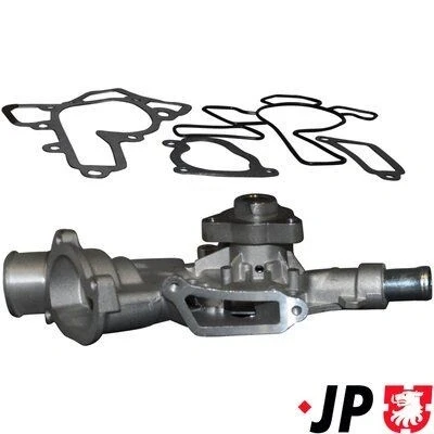 Imagem de JP GROUP 1214102100 Bomba de água com junta mecânico OPEL: Corsa B Hatchback, C Astra G CC