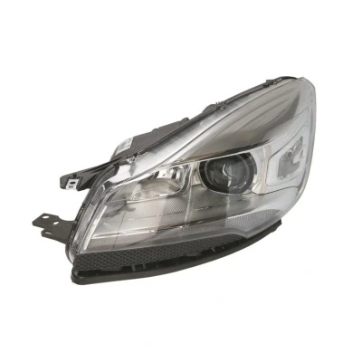 Imagem de VALEO ORIGINAL PART 044983 Farol Principal esquerda H7 para circulação pela direita sem motor de regulação do alcance dos faróis