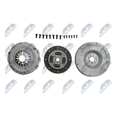 Imagem de NTY NZS PL 000 Kit de Embraiagem OPEL: Corsa C Hatchback, Astra H Caravan