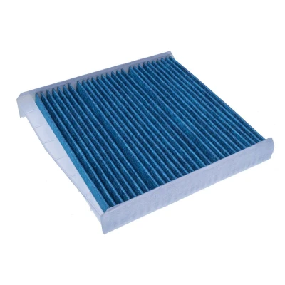 Imagem de DENCKERMANN M110715A Filtro, ar do habitáculo VOLVO: S60 I, XC90 V70 2