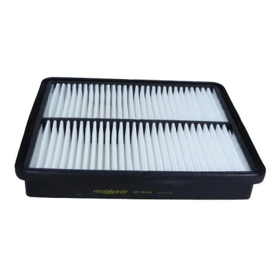 Imagem de MAXGEAR 26 2362 Filtro de ar 41 227 277 Cartucho filtrante HYUNDAI: SANTA FE 2, KIA: SORENTO 2