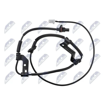 Imagem de NTY HCA KA 336 Sensor de ABS Eixo traseiro esquerdo