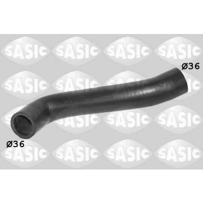 Imagem de SASIC 3336015 Mangueira Para o Turbocompressor VOLKSWAGEN: Golf 4, Bora Sedan, 4 Variant, SEAT: Leon I Hatchback, Toledo 2 Limousine