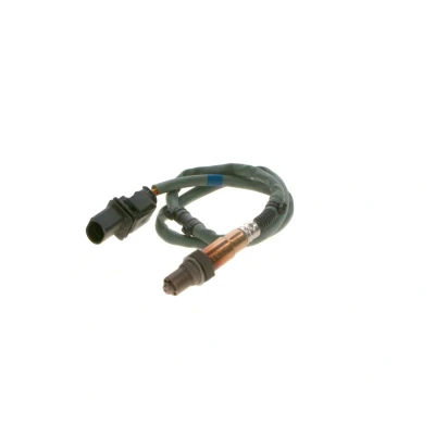 Imagem de BOSCH 0 258 017 333 Sonda lambda 5
