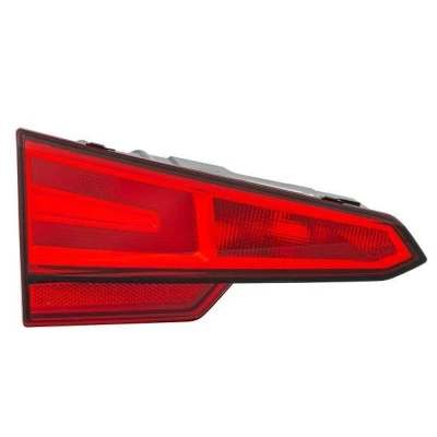 Imagem de Luz traseira HELLA 2SA 012 249 071