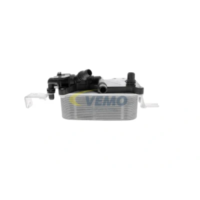 Imagem de VEMO V20 60 0052 Radiador de Óleo BMW: 5 Sedan, Touring
