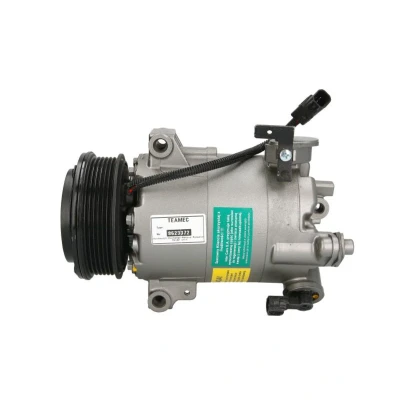 Imagem de Compressor, ar condicionado TEAMEC 8623372