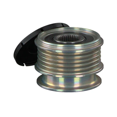 Imagem de FEBI BILSTEIN 34597 Polia Roda Livre do Alternador com tampa