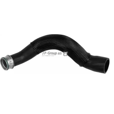 Imagem de JP GROUP 1117704700 Mangueira Para o Turbocompressor AUDI: A6 C6 Avant, Sedan