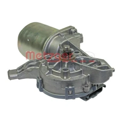 Imagem de METZGER 2190844 Motor de Limpa Vidros 12 à frente para veículo com volante esquerda RENAULT: MEGANE 3 Grandtour