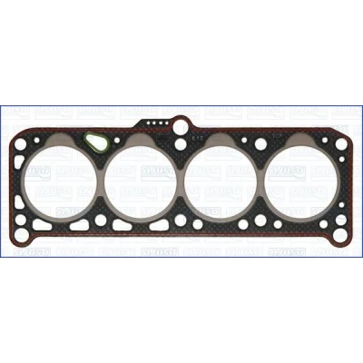 Imagem de AJUSA FIBERMAX 10025020 Juntas da Cabeça do Motor 1,5 78,5 4 VOLKSWAGEN: GOLF 1, Jetta Mk1