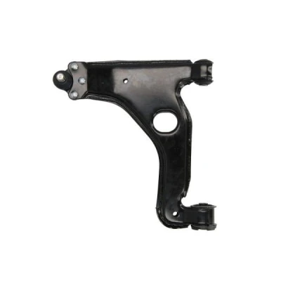Imagem de REINHOCH RH04 5016 Braço de suspensão Eixo dianteiro, lado esquerdo transversal Chapa aço 18 OPEL: Astra H Hatchback, GTC