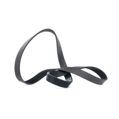 Imagem de DAYCO 6PK1100 Correia trapezoidal estriada 1100,0 6 VOLKSWAGEN: Polo IV Hatchback, Golf 5, Caddy 3, OPEL: Astra H Caravan, GTC