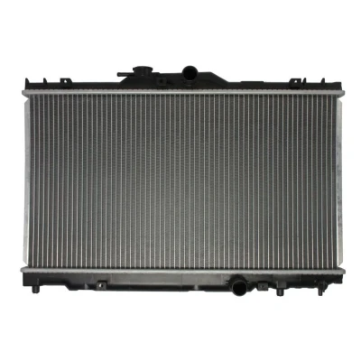 Imagem de THERMOTEC D72022TT Radiador, arrefecimento do motor TOYOTA: Corolla VIII Compact, Liftback, Sedan