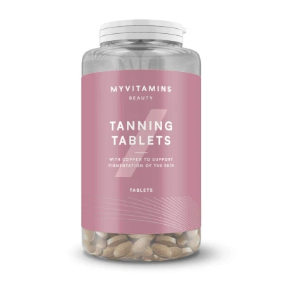 Imagem de Comprimidos Bronzeadores 30capsules