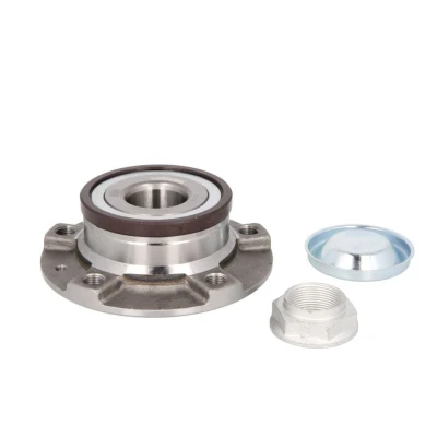 Imagem de BTA H2P020BTA Kit de rolamento roda Eixo traseiro com anel sensor magnético integrado