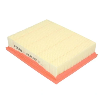 Imagem de PURRO PUR PA3057 Filtro de ar 49 219 174 Cartucho filtrante MERCEDES BENZ: Classe A, B