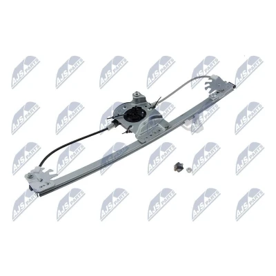 Imagem de Nty Elevador de vidro à frente, lado esquerdo elétrico sem motor EPS CT 005 CITROËN: C3 I Hatchback