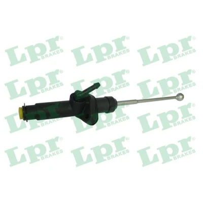 Imagem de LPR 2115 Cilindro Mestre da Embraiagem FIAT: Punto II Hatchback, Grande Hatchback