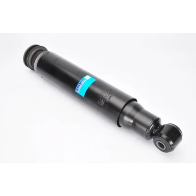 Imagem de SACHS 112 869 Amortecedor Pressão do óleo Tubo duplo telescópico cavilha em cima, olhal baixo