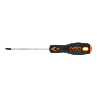 Imagem de NEO TOOLS 04 021 Chave de parafusos PH0 75 magnético