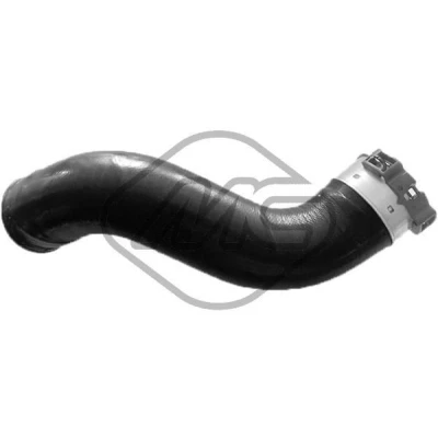 Imagem de Metalcaucho 98675 Mangueira Para o Turbocompressor RENAULT: Clio 4, 4