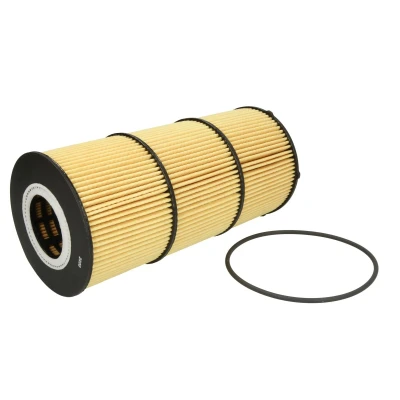 Imagem de FILTRON OE 651/6 Filtro de óleo Cartucho filtrante