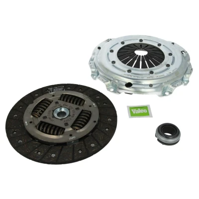 Imagem de VALEO SERVICE KIT3P for CONVERSION Kit 828392 de Embraiagem PEUGEOT: 207 Hatchback, 307 SW, CITROËN: C4 Coupe, C3 I Hatchback
