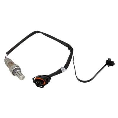 Imagem de DENSO Direct Fit DOX 2050 Sonda lambda M18x1.5 com aquecimento, plana, de saltos OPEL: Corsa C Hatchback, D Hatchback