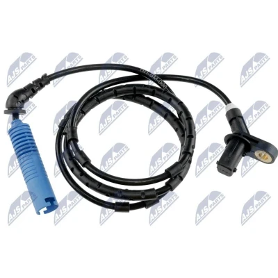 Imagem de NTY HCA BM 006 Sensor de ABS Eixo traseiro esquerdo, direito, à direita BMW: 3 Sedan, Touring, Compact